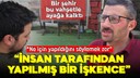 Bir kent bu vahşetle ayağa kalktı! Korkunç işkence