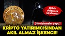 Kripto yatırımcısından akıl almaz işkence!