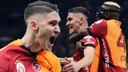 Galatasaray'da 5 milyon 960 bin euroluk pişmanlık