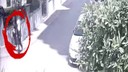 1,5 milyonluk altın çaldı! Savunması şaşırttı