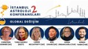 Astroloji Konferansları II - IAC’25 duyuruldu