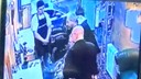 Berberde kardeş cinayeti!