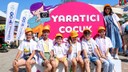 Yaratıcı Çocuk Festivali başlıyor!