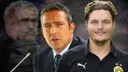 Fenerbahçe'de Terzic sesleri