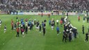 TFF’den Elazığspor- Vanspor maçı için ilk adım