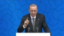 Cumhurbaşkanı Erdoğan'dan önemli açıklamalar
