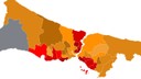 Pazar günü izinli olan vatandaşlar dikkat