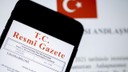 Atama kararları Resmi Gazete'de!