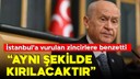 Devlet Bahçeli'den İstanbul'un fethi mesajı!