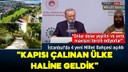 Cumhurbaşkanı Erdoğan: İstanbul ebediyen bizimdir