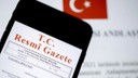 HSK'ya 4 yeni üye atandı