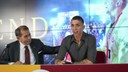 Efsane kaleci Muslera Galatasaray'a veda etti!