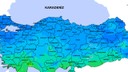 Karadeniz için 12 Haziran tarihi açıklandı