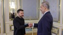 Ukrayna'dan Türkiye açıklaması