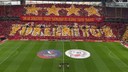 Galatasaray'dan Fenerbahçe'ye gönderme