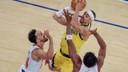 Knicks pes etmedi, Pacers'ı yenip seriyi uzattı