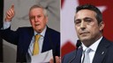 Aziz Yıldırım adaylık şartını resmen açıkladı!