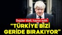 Boris Johnson Türkiye'ye övgüler dizdi!