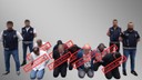 Yerlikaya: 6 ilde 23 uluslararası suçlu yakalandı!