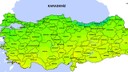 Türkiye'de 2 gün daha sürecek