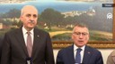 Numan Kurtulmuş yeniden TBMM başkanlığına aday!