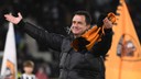 Hull City yeni teknik adamını Süper Lig'de buldu