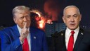Trump'tan İsrail'e 'İran' şoku: Zamanı değil!