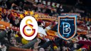 CANLI Galatasaray- Başakşehir