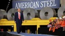 Trump'tan dikkat çeken karar