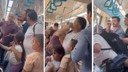 Marmaray'daki tutuklu saldırganın ifade verdi