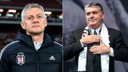 Beşiktaş Başkanı Serdal Adalı resmen açıkladı!