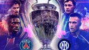 Devler Ligi finalinde Inter ile PSG karşılaşacak