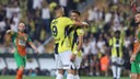 Tadic ve Dzeko sessiz sedasız İstanbul’dan ayrıldı