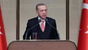 Erdoğan'dan Hava Kuvvetleri'ne kutlama mesajı