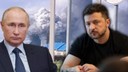 Zelenskiy Rusya'ya İHA saldırılarını değerlendirdi