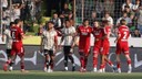 Beşiktaş, Bodrum'da dört golle kazandı