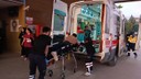 Bursa'da bıçaklı kavga: 4 yaralı