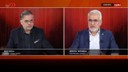 HÜDA PAR Genel Başkanı Yapıcıoğlu tv100'de