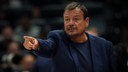 Ergin Ataman aldığı kararı duyurdu!