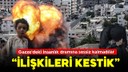 Kararı böyle duyurdular: İlişkileri kestik!