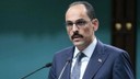 MİT Başkanı Kalın'dan kritik temas!
