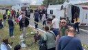 Yozgat'ta feci kaza: 2 ölü, 27 yaralı