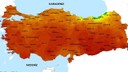 Türkiye'ye flaş 5 Haziran perşembe uyarısı