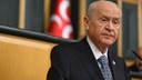 Bahçeli: Terörsüz Türkiye tarihi kazanım olacak