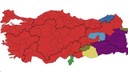 12 Haziran'a kadar sıcaklar artacak