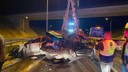 Kuzey Marmara'da feci kaza: 4'ü çocuk 12 yaralı