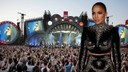 İstanbul Festivali’nde Jennifer Lopez sürprizi!