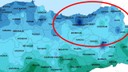 Doğu Anadolu'ya cuma uyarısı