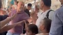 Marmaray'daki kavgada yeni görüntüler ortaya çıktı