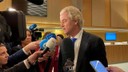 Hollanda'da hükümet krizi! Koalisyondan ayrıldı